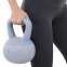 Гиря мягкая MDbuddy SOFT KETTLEBELL TA-7039-6 вес 6кг цвета в ассортименте 9