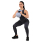 Гиря мягкая MDbuddy SOFT KETTLEBELL TA-7039-6 вес 6кг цвета в ассортименте 13