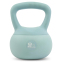 Гиря мягкая MDbuddy SOFT KETTLEBELL TA-7039-8 вес 8кг цвета в ассортименте 0