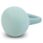 Гиря мягкая MDbuddy SOFT KETTLEBELL TA-7039-8 вес 8кг цвета в ассортименте 3
