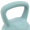 Гиря мягкая MDbuddy SOFT KETTLEBELL TA-7039-8 вес 8кг цвета в ассортименте 4