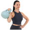 Гиря мягкая MDbuddy SOFT KETTLEBELL TA-7039-8 вес 8кг цвета в ассортименте 11