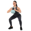Гиря мягкая MDbuddy SOFT KETTLEBELL TA-7039-8 вес 8кг цвета в ассортименте 14