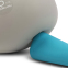 Гиря мягкая MDbuddy SOFT KETTLEBELL TA-7039-10 вес 10кг цвета в ассортименте 6