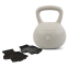Гиря мягкая MDbuddy SOFT KETTLEBELL TA-7039-10 вес 10кг цвета в ассортименте 8