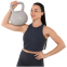 Гиря мягкая MDbuddy SOFT KETTLEBELL TA-7039-10 вес 10кг цвета в ассортименте 12