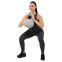 Гиря мягкая MDbuddy SOFT KETTLEBELL TA-7039-10 вес 10кг цвета в ассортименте 13