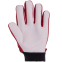 Воротарські рукавиці дитячі LIVERPOOL BALLONSTAR FB-0028-06 розмір 4-8 червоний-жовтий 0