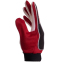 Воротарські рукавиці дитячі LIVERPOOL BALLONSTAR FB-0028-06 розмір 4-8 червоний-жовтий 1