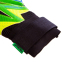 Воротарські рукавиці дитячі FDSPORT FB-853B розмір 5-7 кольори в асортименті 10