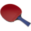 Ракетка для настільного тенісу BUTTERFLY 85021 TIMO BOLL GOLD кольори в асортименті 1