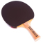 Набор для настольного тенниса BUTTERFLY FREE YOUR LIFESTYLE 85210 1 ракетка 2 мяча чехол 1