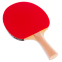 Набор для настольного тенниса BUTTERFLY FREE YOUR LIFESTYLE 85210 1 ракетка 2 мяча чехол 2
