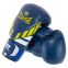 Боксерські рукавиці ЮНІОР MATSA MA-7757 4-14 унцій кольори в асортименті 14