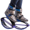 Фитнес джамперы профессиональные Record Kangoo Jumps SK-7282 размер 30-44 цвета в ассортименте 6