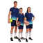 Форма футбольна комплект футболка та шорти LIDONG D8853 4XS-2XL кольори в асортименті 0