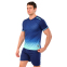 Форма футбольна комплект футболка та шорти LIDONG D8853 4XS-2XL кольори в асортименті 4
