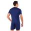 Форма футбольна комплект футболка та шорти LIDONG D8853 4XS-2XL кольори в асортименті 6