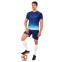 Форма футбольна комплект футболка та шорти LIDONG D8853 4XS-2XL кольори в асортименті 10