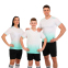 Форма футбольна комплект футболка та шорти LIDONG D8853 4XS-2XL кольори в асортименті 18