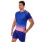 Форма футбольна комплект футболка та шорти LIDONG D8853 4XS-2XL кольори в асортименті 25