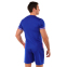 Форма футбольна комплект футболка та шорти LIDONG D8853 4XS-2XL кольори в асортименті 26