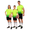 Форма футбольна комплект футболка та шорти LIDONG D8853 4XS-2XL кольори в асортименті 27