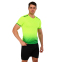 Форма футбольна комплект футболка та шорти LIDONG D8853 4XS-2XL кольори в асортименті 29