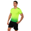 Форма футбольна комплект футболка та шорти LIDONG D8853 4XS-2XL кольори в асортименті 30