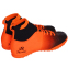 Сороконіжки футбольні дитячі Pro Action PRO-823-Y20 розмір 30-37 чорний-помаранчевий 3