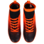 Сороконіжки футбольні дитячі Pro Action PRO-823-Y20 розмір 30-37 чорний-помаранчевий 5