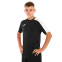Футболка мужская Joma ACADEMY III 101656-102 4XS-3XL черный 2 Футболка мужская Joma ACADEMY III 101656-102 4XS-3XL черный 2