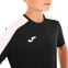 Футболка мужская Joma ACADEMY III 101656-102 4XS-3XL черный 4 Футболка мужская Joma ACADEMY III 101656-102 4XS-3XL черный 4