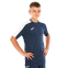 Футболка мужская Joma ACADEMY III 101656-332 4XS-3XL темно-синий-белый 1 Футболка мужская Joma ACADEMY III 101656-332 4XS-3XL темно-синий-белый 1