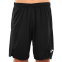 Шорти короткі чоловічі спортивні Joma PERFORMANCE MULTISPORT 101958-100 4XS-S чорний 1