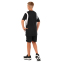 Шорты спортивные мужские Joma PERFORMANCE MULTISPORT 101958-100 4XS-3XL черный 14