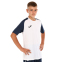 Футболка мужская Joma ACADEMY IV 101968-203 4XS-3XL белый-темно-синий 1 Футболка мужская Joma ACADEMY IV 101968-203 4XS-3XL белый-темно-синий 1