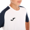 Футболка мужская Joma ACADEMY IV 101968-203 4XS-3XL белый-темно-синий 3 Футболка мужская Joma ACADEMY IV 101968-203 4XS-3XL белый-темно-синий 3