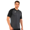 Футболка мужская Joma ACADEMY IV 102218-151 4XS-2XL серый-черный 2