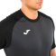 Футболка мужская Joma ACADEMY IV 102218-151 4XS-2XL серый-черный 5