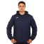 Куртка спортивная Joma NEW METAVERSE 500764-345 размер 4XS-XL темно-синий 0