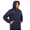 Куртка спортивная Joma NEW METAVERSE 500764-345 размер 4XS-XL темно-синий 6