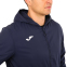Куртка спортивная Joma NEW METAVERSE 500764-345 размер 4XS-XL темно-синий 8