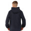 Куртка спортивная Joma NEW METAVERSE 500764-345 размер 4XS-XL темно-синий 16