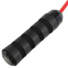 Скакалка командна довга для групових тренувань з PVC-джгутом AOPI AP-3005 5м кольори в асортименті 2