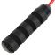 Скакалка командна довга для групових тренувань з PVC-джгутом AOPI AP-3007 7м кольори в асортименті 2