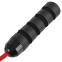 Скакалка командна довга для групових тренувань з PVC-джгутом AOPI AP-3010 10м кольори в асортименті 1