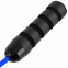 Скакалка командна довга для групових тренувань з PVC-джгутом AOPI AP-3015 15м кольори в асортименті 1
