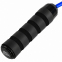 Скакалка командна довга для групових тренувань з PVC-джгутом AOPI AP-3015 15м кольори в асортименті 2