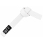 Кимоно для дзюдо куртка штаны и пояс MATSA MA-0013 110-200см белый 18